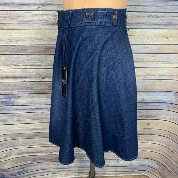 ABS Denim Collection NWT Size 26 - Picture 3 of 8